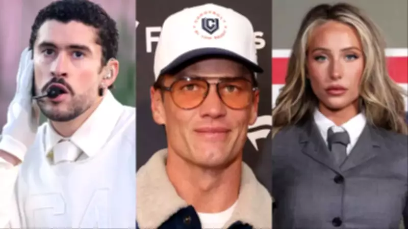 Alix Earle's Super Bowl Cameo Amid Tom Brady Romance Rumors