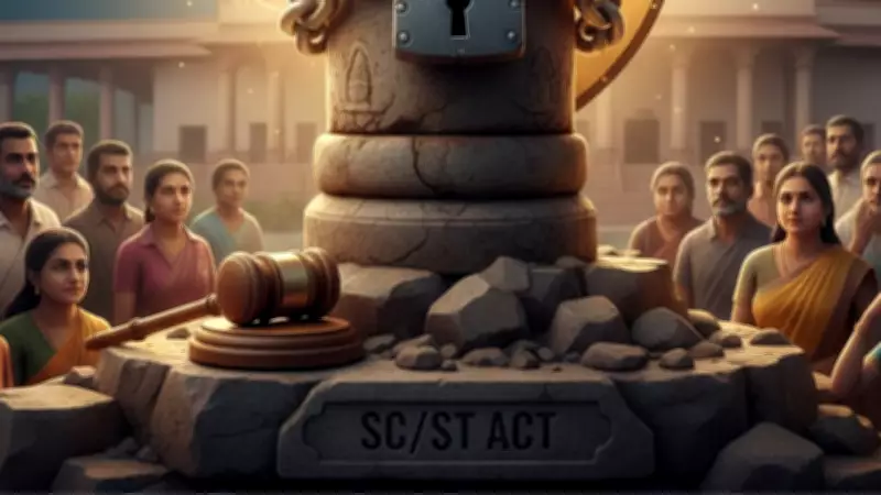 Allahabad HC: Caste Identity Unchanged by Marriage or Religious Conversion