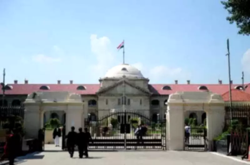 Allahabad HC Questions UP Govt Over 'Punitive Demolitions' Despite SC Ruling