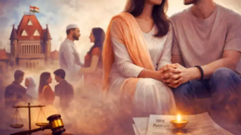 Allahabad HC Upholds Interfaith Couples' Rights Under UP Anti-Conversion Law