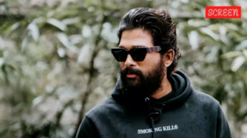 Allu Arjun Files Defamation Case Over Viral 42-Point Rules List Claims