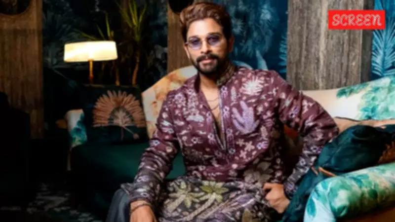 Allu Arjun's Co-Star Defends Him Against Viral 42 Rules List, Calls Claims Baseless