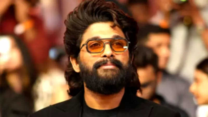 Allu Arjun's Smart Money Move: 27% Profit Share from Pushpa 2 Earns Him Rs 270 Crore
