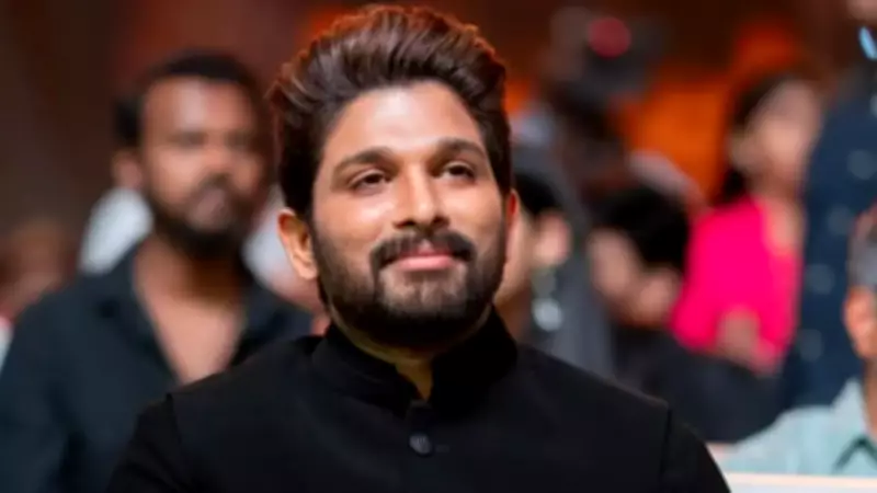 Allu Arjun's Team Denies 42-Rule Allegations, Initiates Legal Action