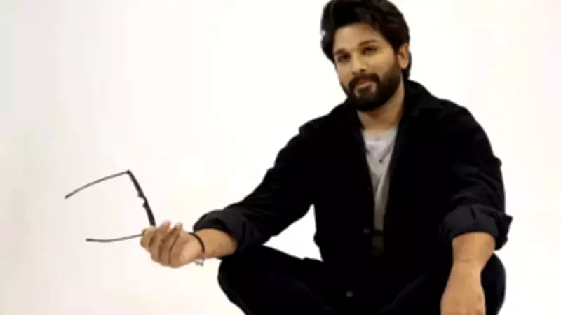 Allu Arjun's Team Denies Viral '42 Rules' List, Co-Star Defends His Character