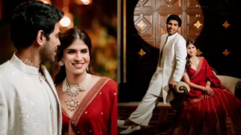 Allu Sirish Announces Wedding Dates with Nayanika Reddy for 2026