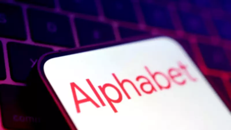 Alphabet Issues Rare 100-Year Bond to Fuel AI Expansion Amid Record Spending