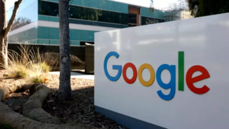 Alphabet's Historic $400B Revenue Milestone in 2024-25, Plans Major AI Investment Surge