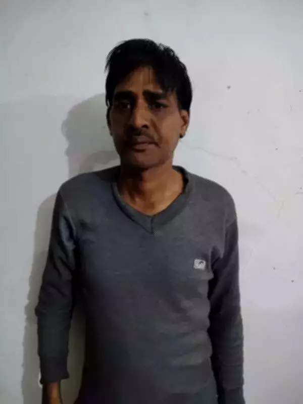 Alwar Police Uncover Second Illegal Firecracker Factory After Deadly Blast