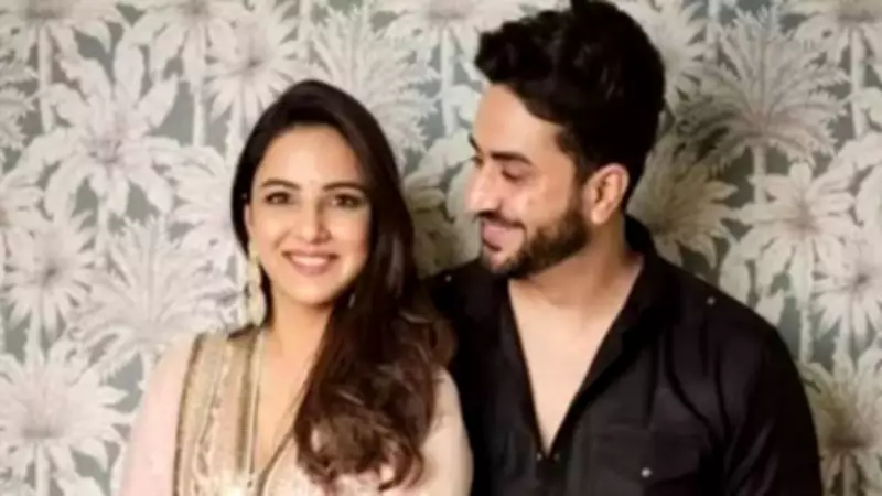 Aly Goni Clarifies Viral Video Mystery, Jasmin Bhasin Reacts to 'Bhabhi' Speculation