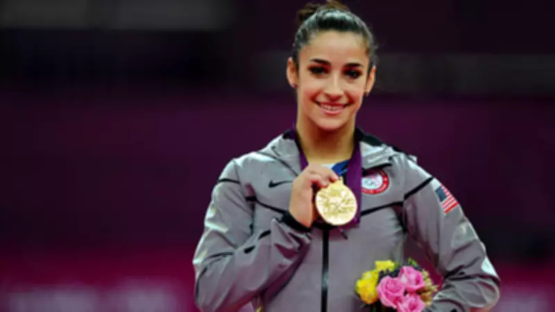 Aly Raisman: From Olympic Gold to Advocacy and $4M Net Worth
