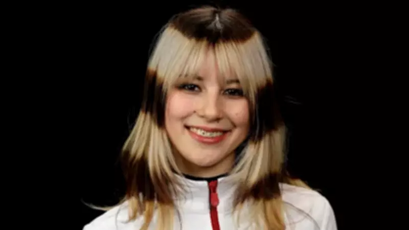 Alysa Liu's 'Smiley' Piercing Steals Spotlight at 2026 Winter Olympics