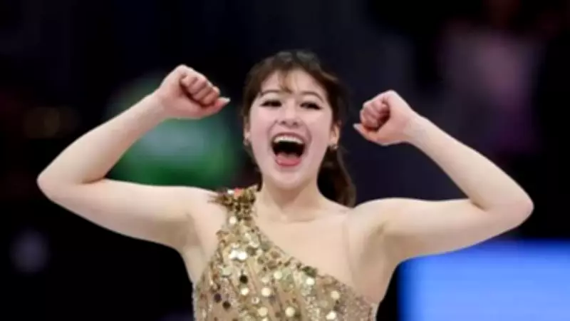 Alysa Liu's Stunning Comeback: From Teen Retirement to World Champion and Olympic Gold