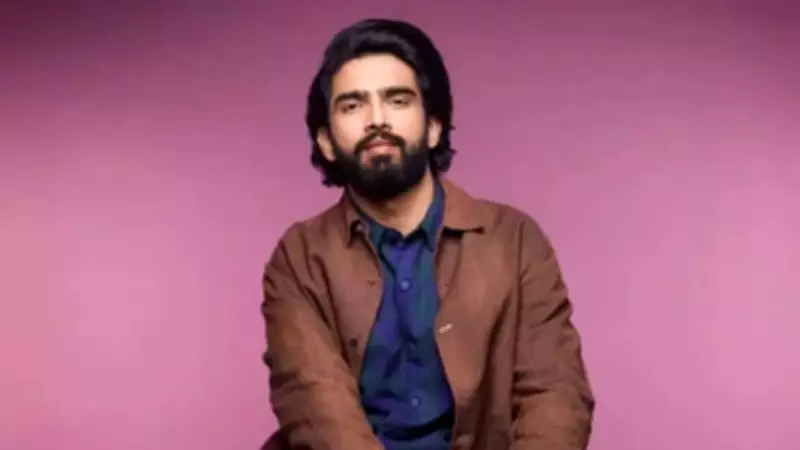 Amaal Mallik Reveals Bigg Boss 19 Impact on Family Bonds and Mental Health Journey