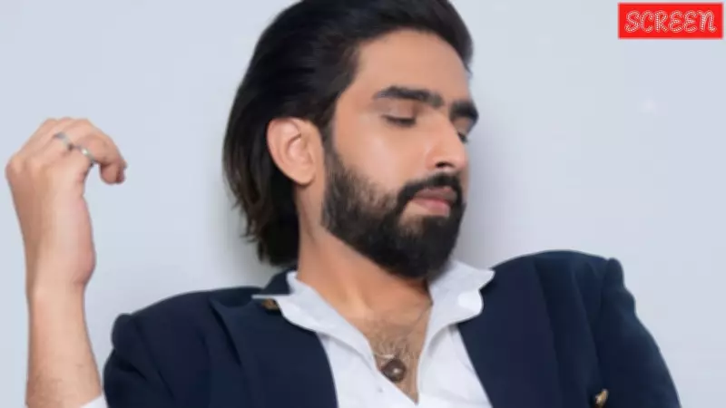 Amaal Mallik Reveals Losing 45 Films in 5 Years for Speaking Up on Music Industry Rights