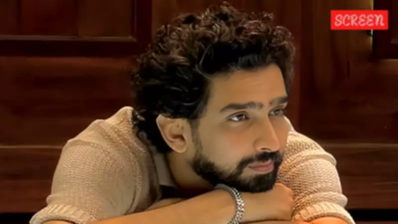 Amaal Mallik Reveals Rs 5 Lakh Loan for Face Surgery, Details Multiple Injuries