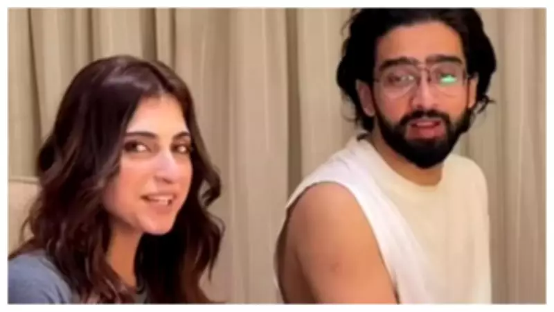 Amaal Mallik Slams Trolls Targeting Friend Farrhana Bhatt, Defends Her Online