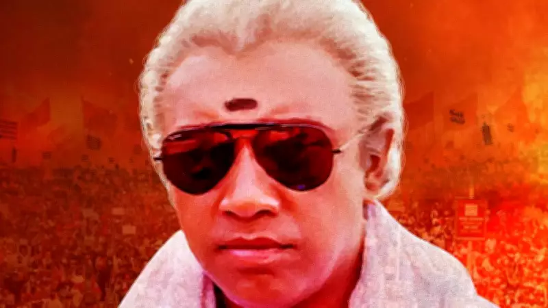 Amaidhipadai 1994 Tamil Political Satire Set for 4K Re-Release After 32 Years