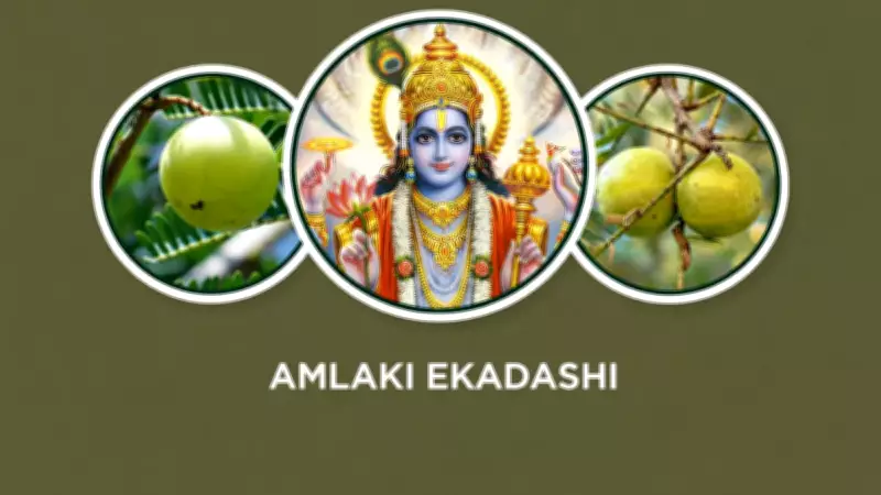 Amalaki Ekadashi 2026: Date, Tithi, Paran Muhurat, and Essential Remedies
