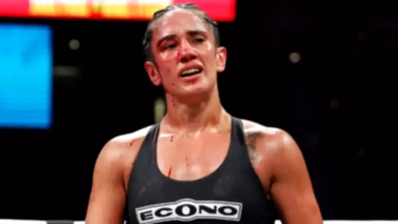 Amanda Serrano's $10M Net Worth in 2026: Boxing Legend's Earnings & Career Journey