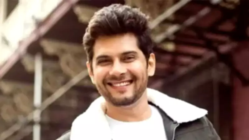 Amar Upadhyay Praises Son Aryaman's Stage Performance, Urges Focus and Hard Work
