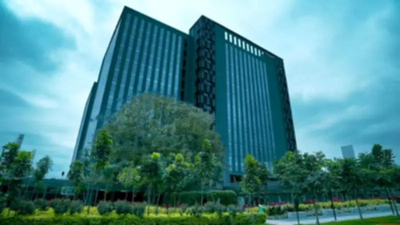 Amazon Inaugurates Major New Bengaluru Office, Its Second Largest in Asia