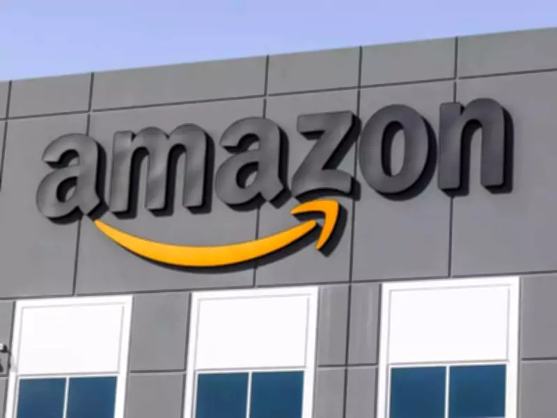 Amazon Seeks FCC Deadline Extension for Satellite Deployment, Cites Launch Challenges
