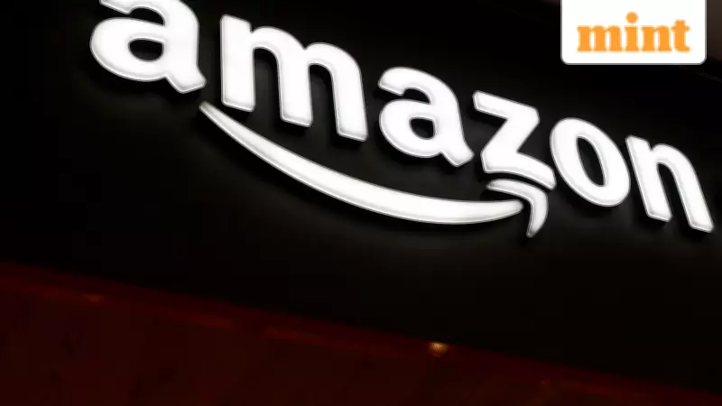 Amazon Shares Plunge 10% After Mixed Q4 Earnings and $200B AI Spending Forecast