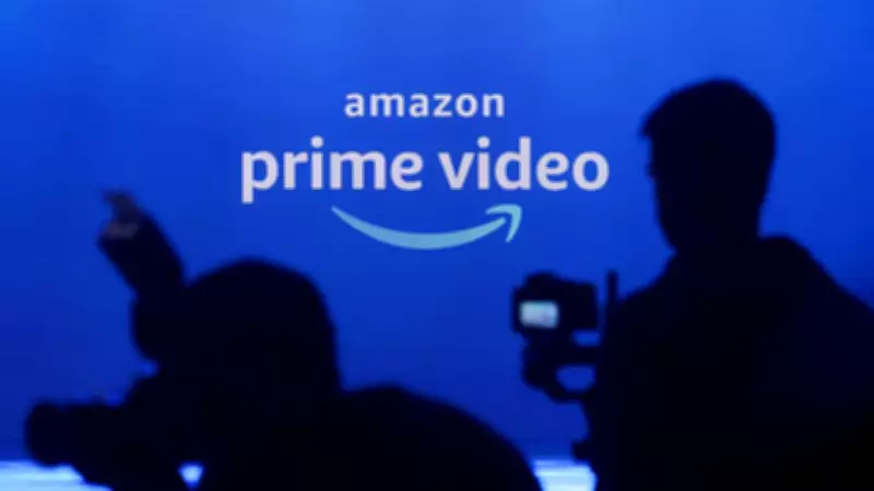 Amazon's AI Studio Aims to Revolutionize Film & TV Production with Human-Centric Approach