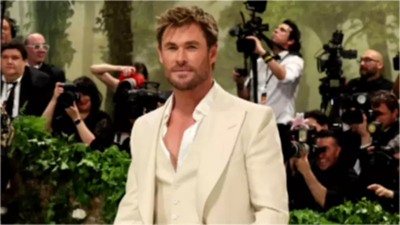 Amazon's Super Bowl Ad Stunt Backfires as Hemsworth Org Chart Angers Employees