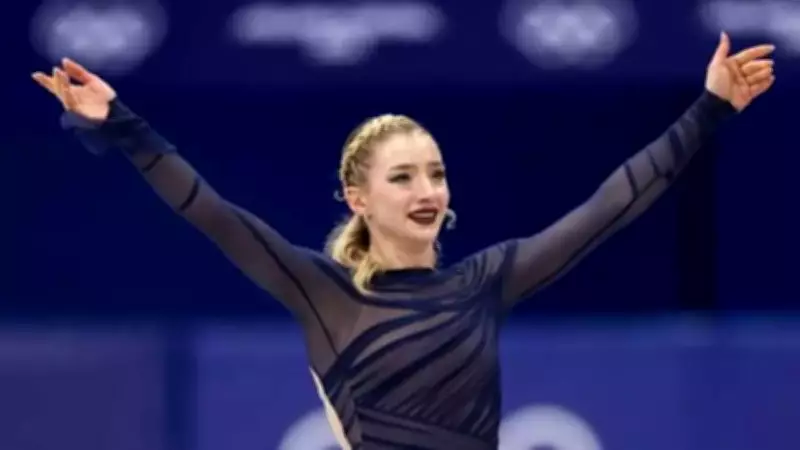 Amber Glenn's 2026 Winter Olympics Earnings: Prize Money & Sponsorship Income