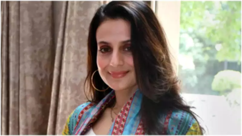 Ameesha Patel Faces Non-Bailable Warrant in 2017 Event Dispute Case