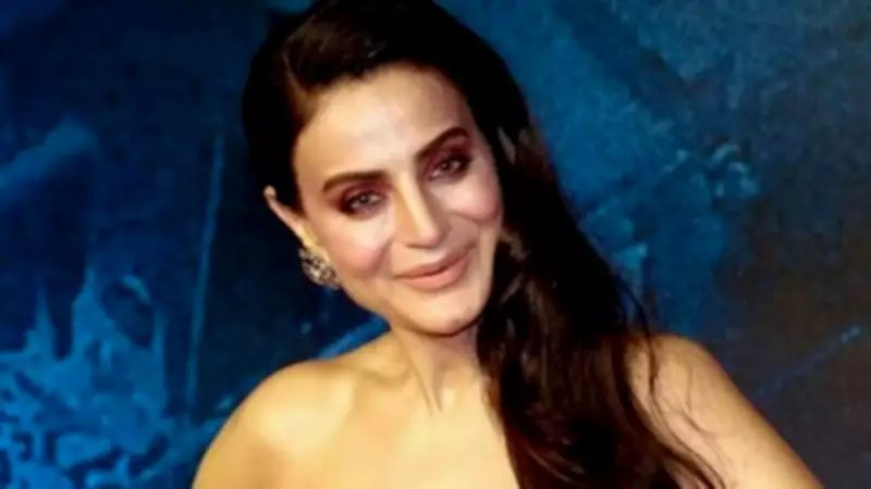 Ameesha Patel Faces Non-Bailable Warrant Over 2017 Event Payment Dispute