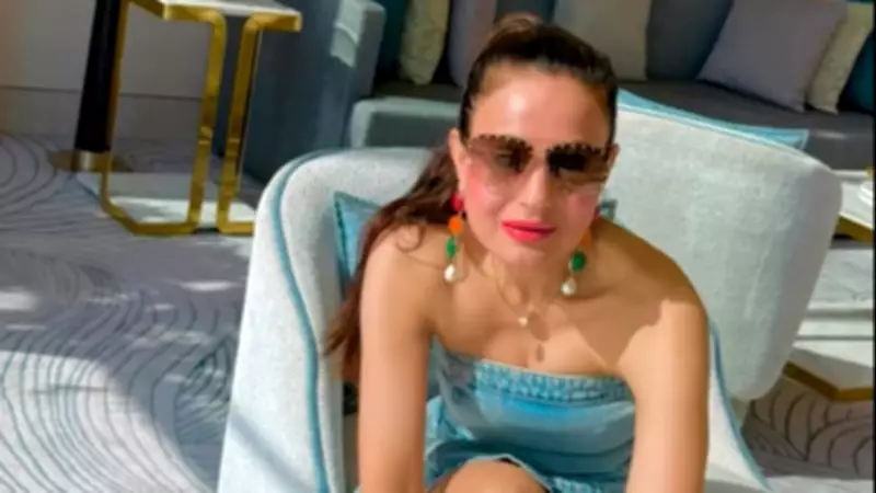 Ameesha Patel Opens Up About Career Over Marriage: 'I Wanted to Become Ameesha Patel First'