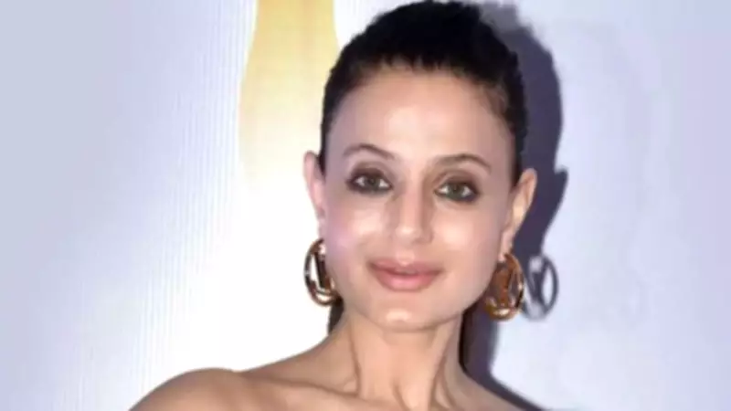 Ameesha Patel Stranded in New York Blizzard, Posts Playful Snow Video Amid Legal Woes