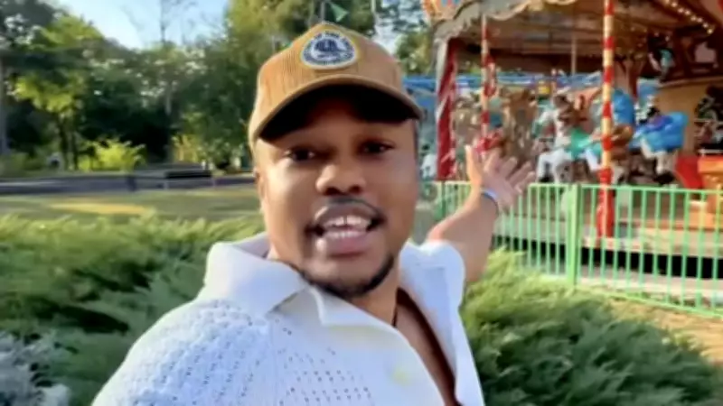 American Streamer Adonis Detained in Romania After Livestream Street Fight