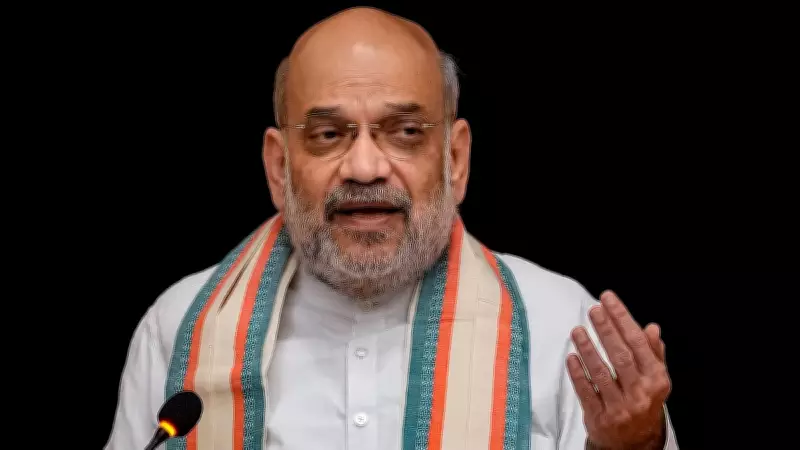 Amit Shah Accuses Rahul Gandhi of Spreading Lies as a Political Strategy