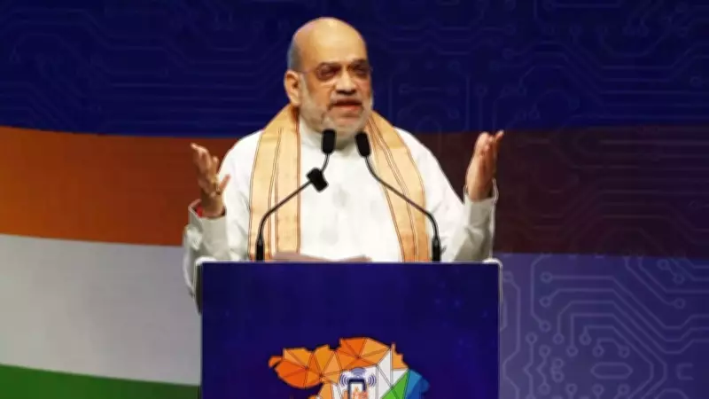 Amit Shah Challenges Rahul Gandhi Over US Trade Deal Claims, Defends Farmer Benefits