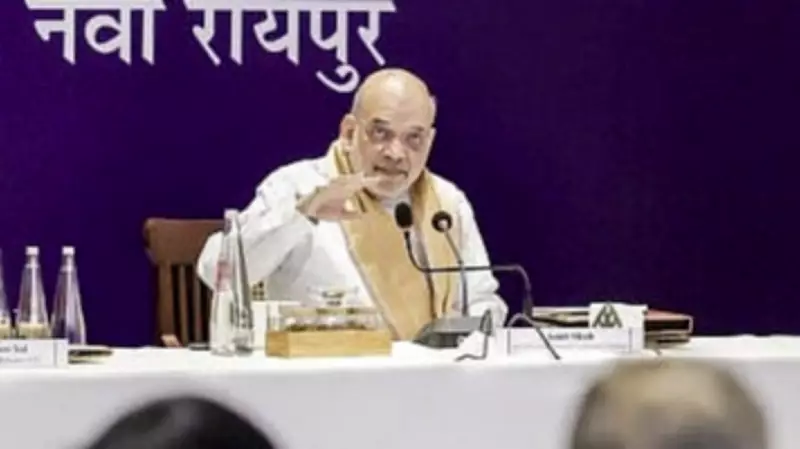 Amit Shah Lauds RSS's Immense Contribution to India's Pre and Post-Independence Journey