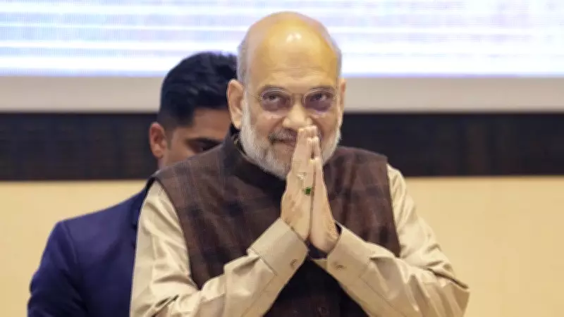Amit Shah Launches Bharat Taxi Platform in Delhi-NCR and Gujarat
