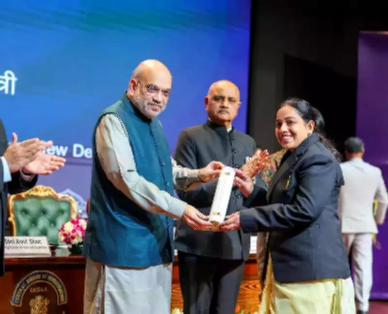 Amit Shah Pushes for Universal 'Mule Account Hunter' Software to Combat Cyber Fraud