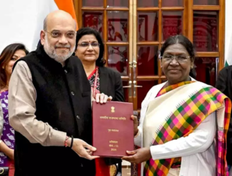 Amit Shah to Inaugurate Rs 250 Crore Cooperative Projects in Gandhinagar Meeting