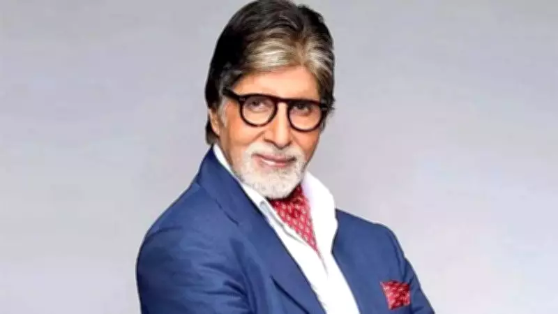 Amitabh Bachchan Reflects on How Early Scarcity Shapes Later Abundance