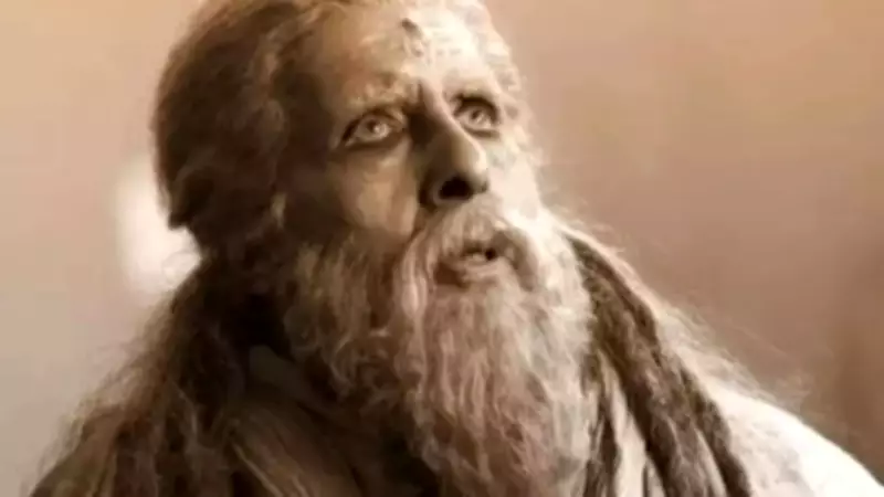 Amitabh Bachchan Reflects on 'Prosthetic Wisdom' and Human Understanding
