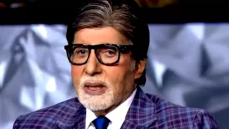 Amitabh Bachchan Reveals His Sole Regret and Emotional Bond with Son Abhishek