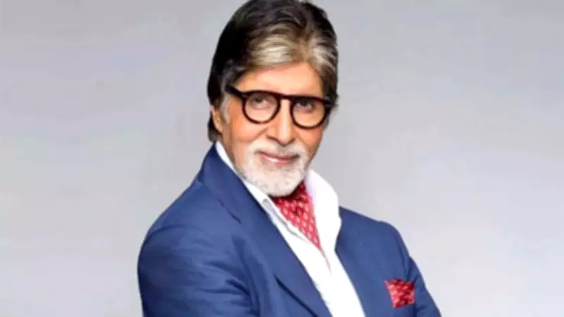 Amitabh Bachchan's Cryptic Blog Post: Thinking Too Much vs Not Thinking At All