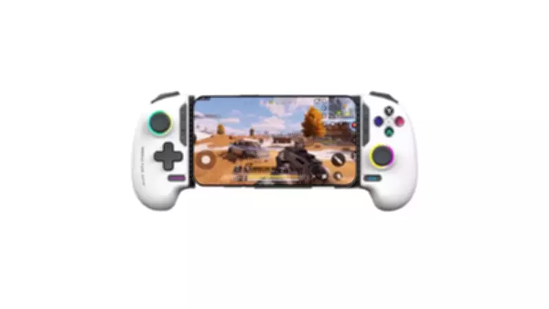 Amkette Launches EvoFox Deck 2 Gamepad for Mobile Gamers in India