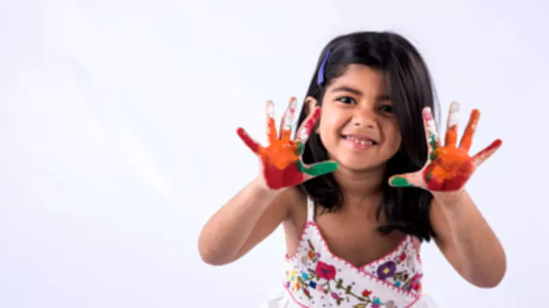 Amma's Wisdom: True Self-Love Goes Beyond Physical Appearance to Inner Peace