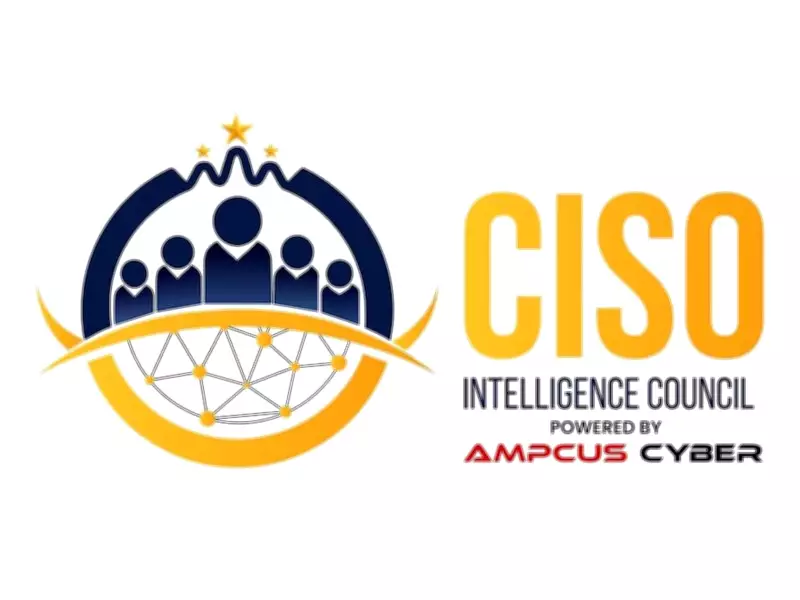 Ampcus Cyber Launches CISO Intelligence Council in India to Boost Cybersecurity Leadership