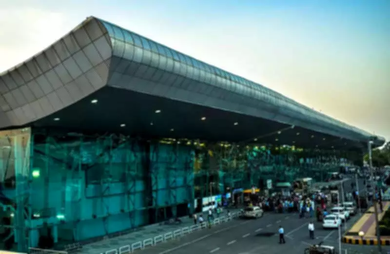 Amritsar Airport Security Enhanced After Drone Sighting, Flights Diverted